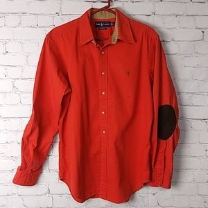 Ralph Lauren Sports Shirt